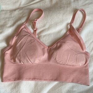 Lululemon Ebb to Street Bra